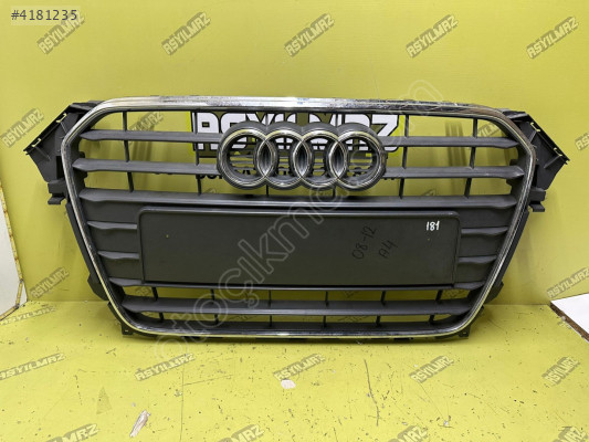 AUDİ A4 B8 ÖN PANJUR ORJİNAL 2012-2015