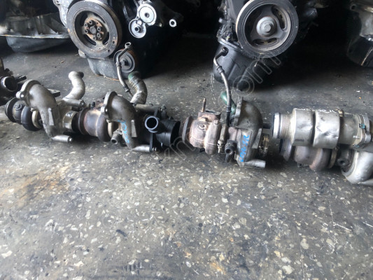 FORD COURİER TURBO