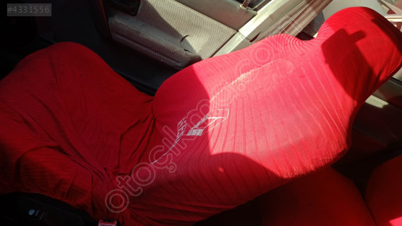 renault R19 sağ ön koltuk