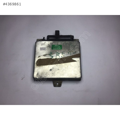 Opel Ascona 1.8 Motor Beyni 0280000304 90122322