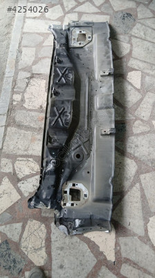 NISSAN QASHQAI J11 ARKA PANEL ORİJİNAL