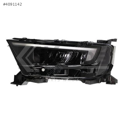 OPEL MOKKA-B 2021-2024 SAĞ VE SOL FAR (ECO LED) ORJINAL
