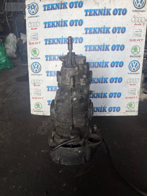 Volkswagen Beetle Tosba Otomatik Şanzıman