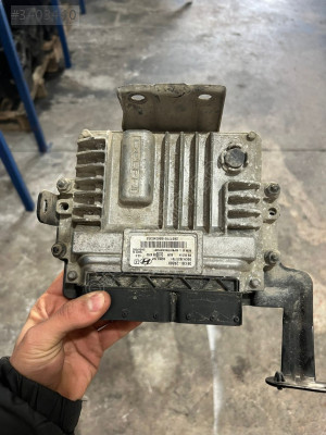 İ20 1.4 dizel motor beyni