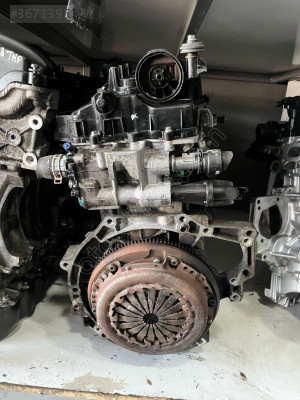 C3c4208301308 hm01 Orjinal  çıkma motor