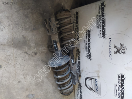 Fiat egea sağ sol ön amosör. 824903015633