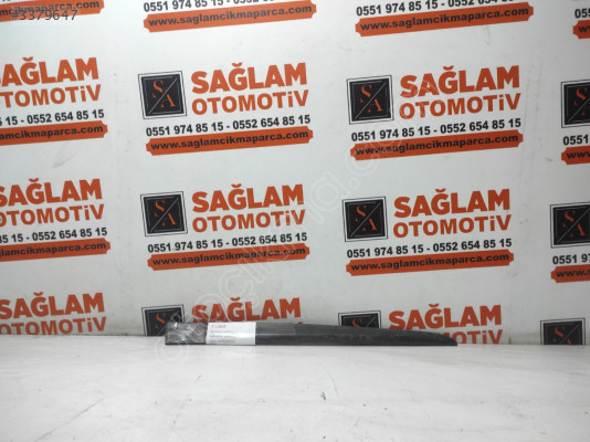 RENAULT CLİO-3 ÇIKMA SAĞ ARKA KAPI ÇİTASI OEM; 8200289924