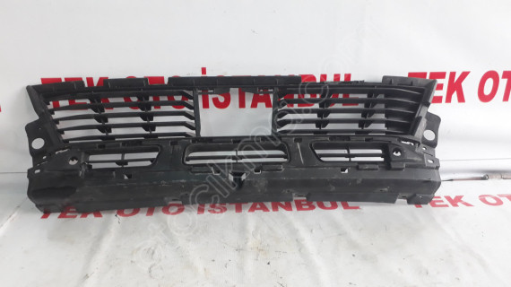 PEUGEOT 3008 TAMPON IZGARASI ORTA 9811665773