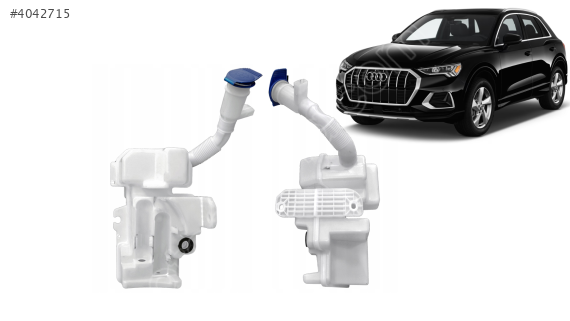 8U0955453Q CAM SU DEPOSU FAR YIKAMASIZ Q3 2015