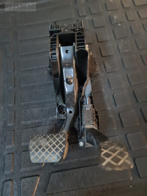 3Q0907338E -2022/2024 Audi Q3 Gaz-Fren Pedalı Orj. Çıkma