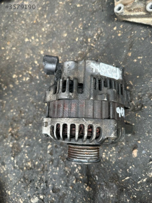 PEUGEOT 307 Şarj Dinamosu - Mert Oto Çıkma Parçaları
