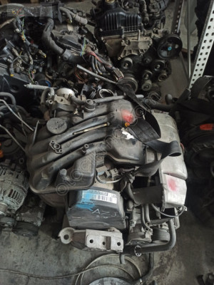VOLKSWAGEN AZJ 2.0 KOMPLE MOTOR GARANTİLİ ÇIKMA