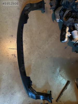 OPEL CORSA D TAMPON ALT DESTEK  - SIFIR