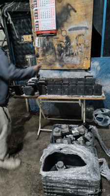 Renault Megane Clio ABS beyinleri