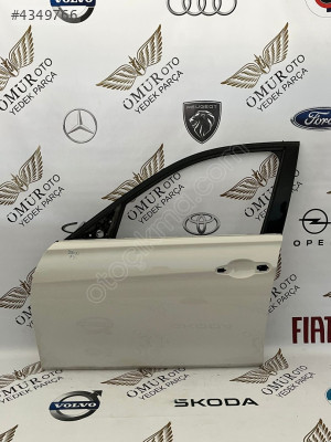 BMW F30 SOL ÖN KAPI ORİJİNAL ÇIKMA