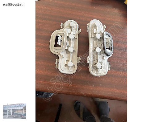OPEL ASTRA G STOP DUYU ÇIKMA