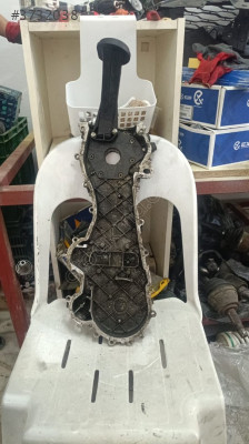 Egea tirger kapağı