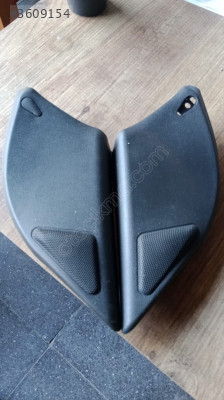 Fiat Punto (2003-2006) dikiz ayna iç kapakları takım sağ sol