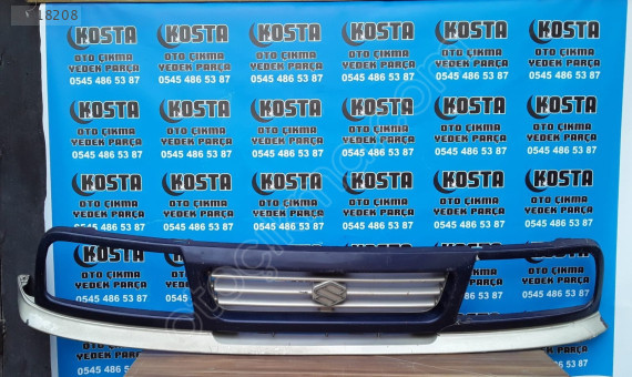 SUZUKİ VİTARA ÖN PANJUR