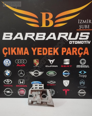 SKODA OCTAVİA ÖN TAMPON SAĞ İÇ BRAKET 5E0807056