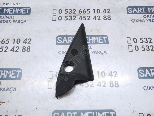 ÇIKMA PEUGEOT 206 SAĞ ÖN TEK KAPI MUSKA