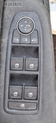 RENAULT CLİO 5.5 CAM  DÜĞMELERİ