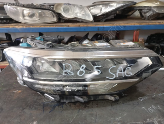 VOLKSWAGEN PASSAT  B8,5 SAĞ FAR