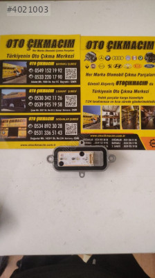 SKODA SÜPER B KÖŞE LED BEYNİ 11500011090