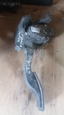 OPEL MERİVA GAZ PEDALI.OTO ERKAN ÜNYE
