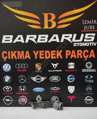 SKODA FABİA ARKA TAMPON BRAKETİ SAĞ 6V6807394