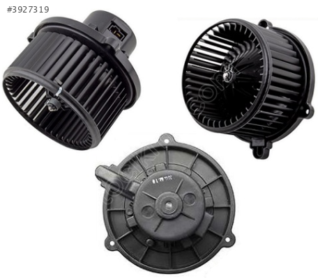 KİA CERATO 2003- KALORİFER MOTORU (SIFIR ÜRÜN)