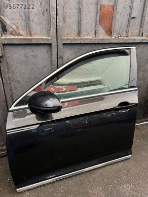 PASSAT B8 SOL ÖN KAPI