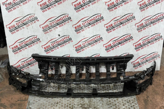 CİTROEN BERLİNGO PANJUR İÇ İSKELETİ ORJINAL