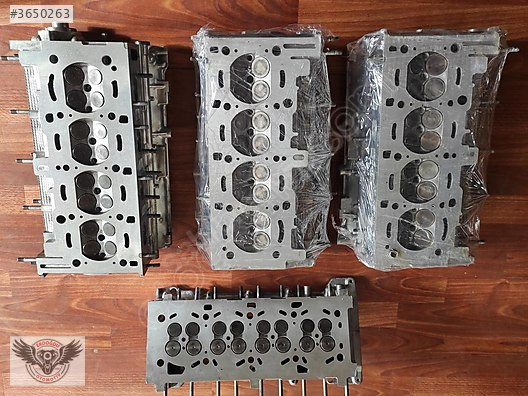 Alfa Romeo 145 146 1.4 Silindir Kapağı yurt dışı 60611162