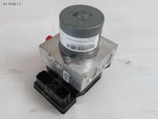 VW Tiguan ABS Pompası Beyni 5N0614109BN 18808810 54086751B