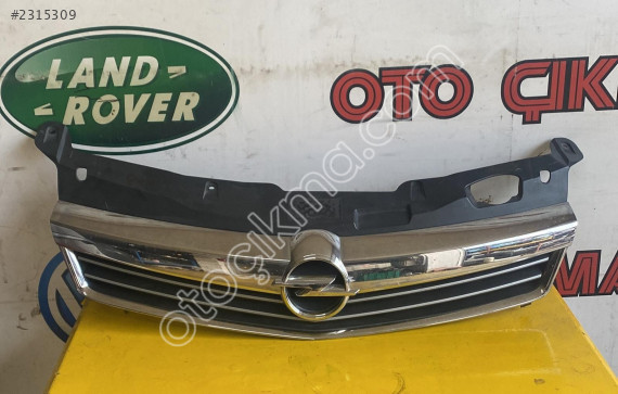 OPEL ASTRA H ön panjur