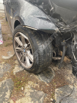 BMW E90 SAĞ ÖN AMORTİSÖR ASEL OTO