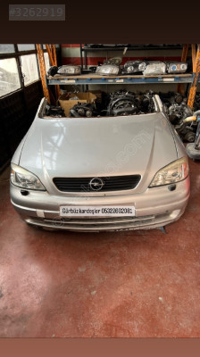 OPEL CORSA D ÇIKMA KAPI