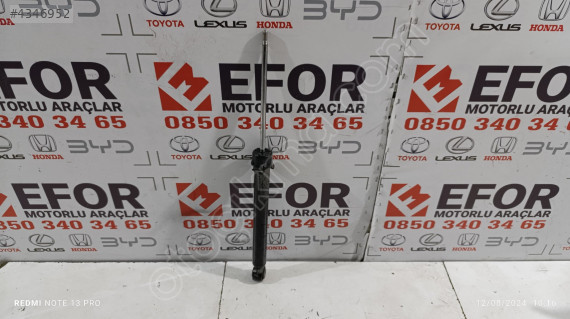 HONDA CİVİC ORJİNAL ÇIKMA ARKA AMORSİTÖR 23-25