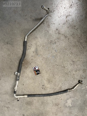 Honda Euro Accord Orjinal Klima Borusu 1996-1998 Model Arası