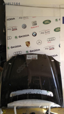 MERCEDES E CLASS W211 2008-2009 MOTOR KAPUTU