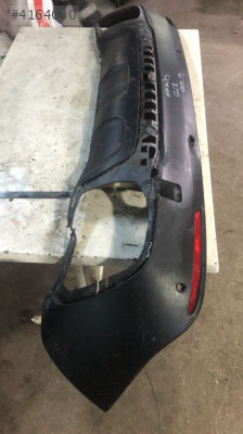 2013-2019 MERCEDES GLB ARKA TAMPON