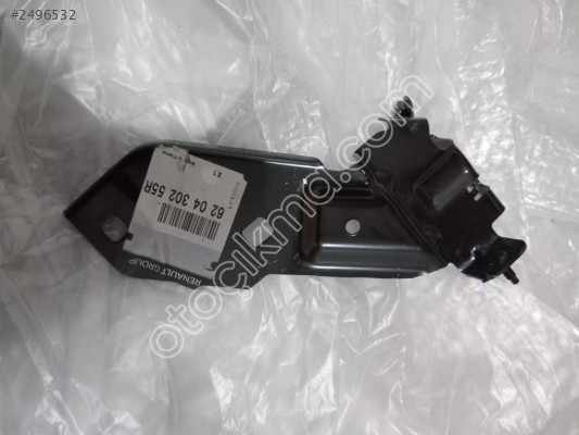 620430255R clio 4 camurluk baglanti saci sag