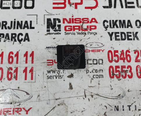 CHERY OMODA 5 ARKA KAMERA ÇIKMA YEDEK PARÇA 22-25
