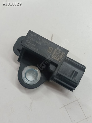 Nissan QASHGAI darbe sensörü sol 98830 3EA0A