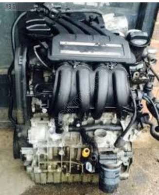 VOLKSWAGEN GOLF 5 BSE MOTOR SÖKME GARANTİLİ