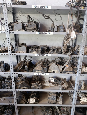 BMW KAPI KİLİTLERİ