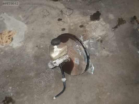 FORD MONDEO FREN WESTİNGHOUSE ( 97 ARAÇDAN SÖKME )