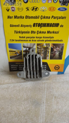 FİAT EGEA FULL LED BEYNİ MK10750653