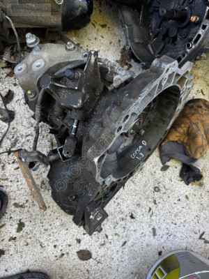 Opel Corsa D 1.3 Manuel Şanzıman
